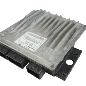 KOMPUTER STEROWNIK RENAULT CLIO III 8200911560 Niska cena